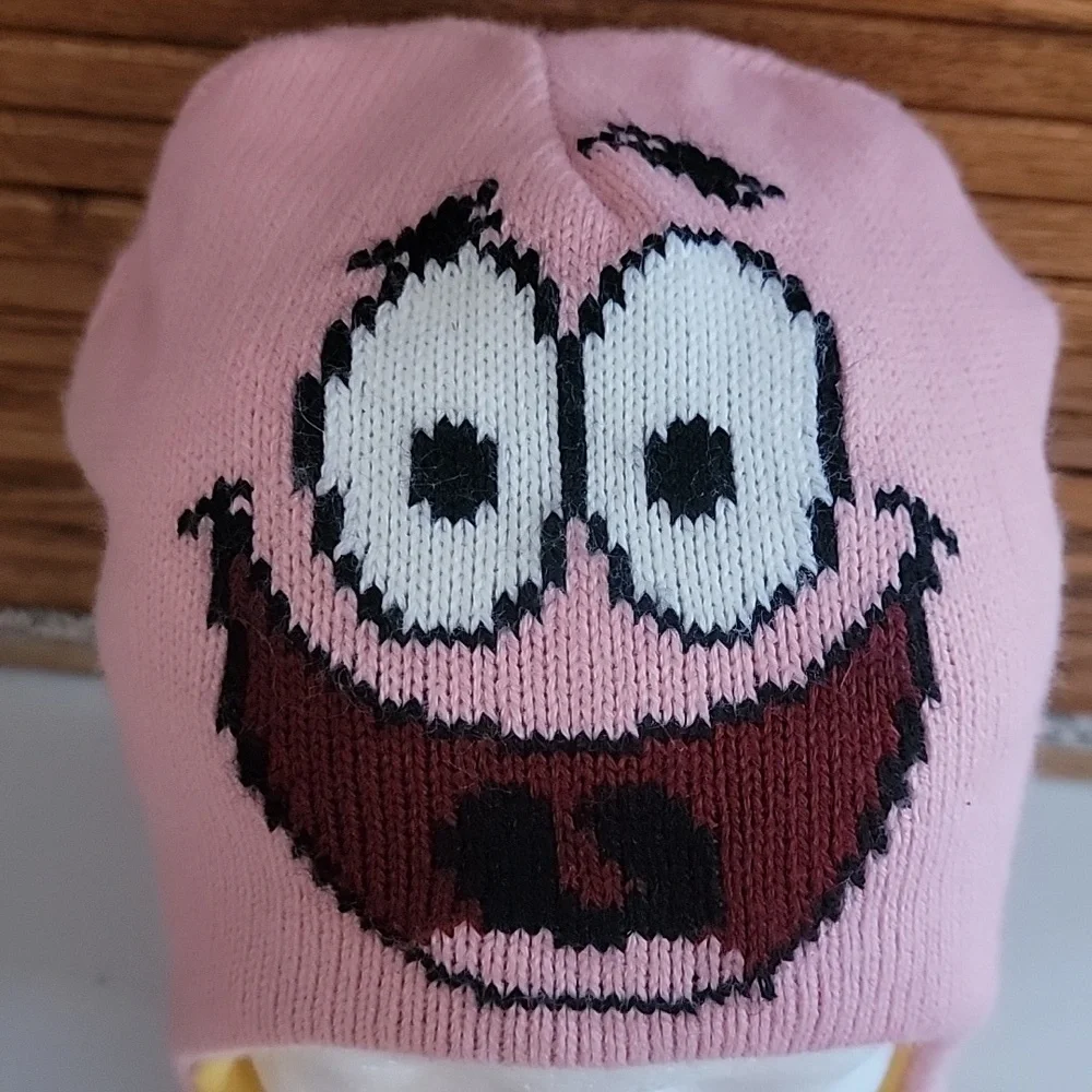 N/A sponge bob